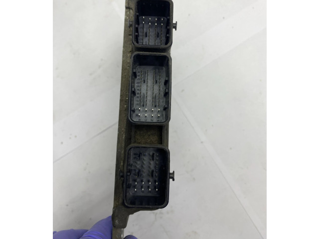 Řídící jednotka MEC93200, 8725A   Nissan Tiida C11 2008