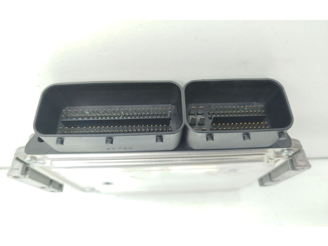 Řídící jednotka 23710VS41A, 0281014095   Nissan Patrol Y61 2008