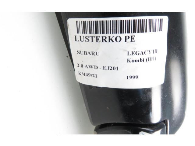 Zpětné zrcátko  Subaru Legacy 1999  41084900  
