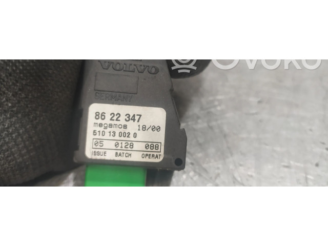 Vstřikovací čerpadlo 8622347   Volvo S80    B5244S2 