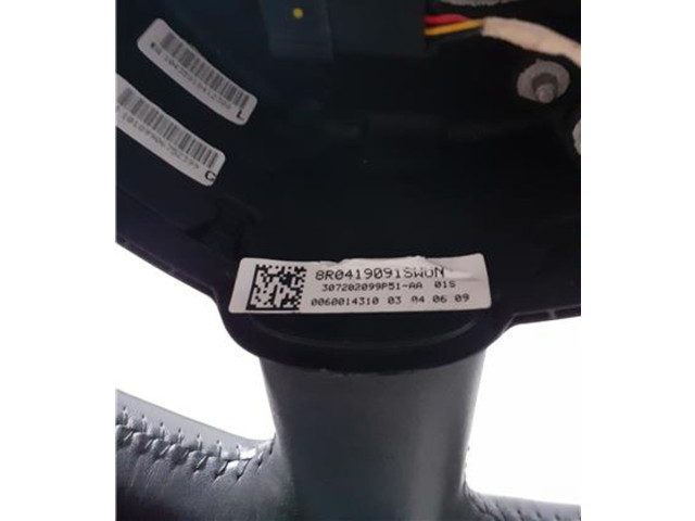 Volant Audi A5 8T 8F 2009 8r0419091  
