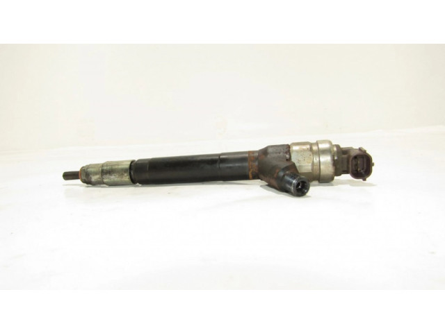 Vstřikovač 6c1q9k546ac   Citroen Jumper  pro naftový motor 2.2 4HV P22DTE 