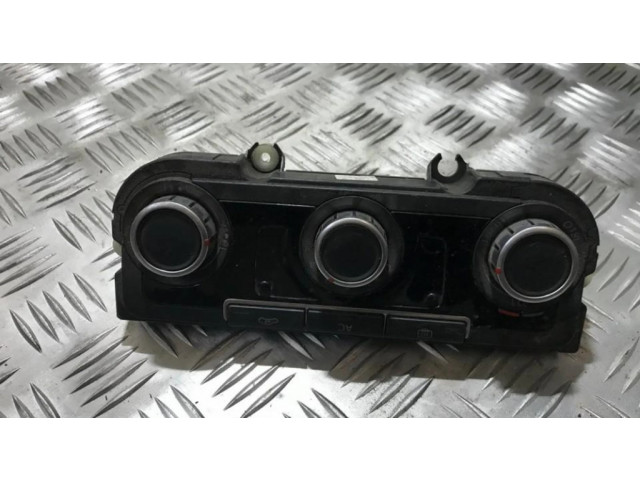 Блок управления климат-контролем 3c8907336ab, 5hb009751-20   Volkswagen Golf VI