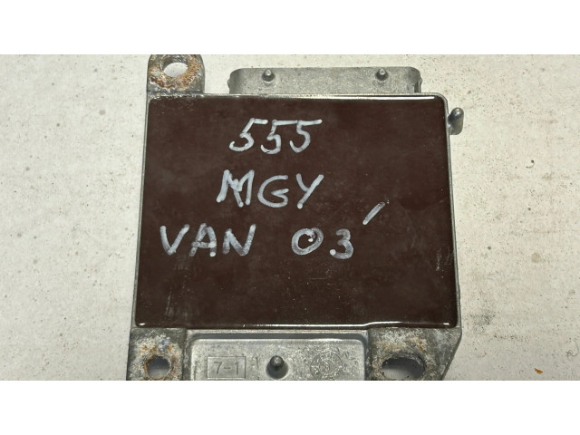 Блок подушек безопасности 15103570, 12238489   Chevrolet Express