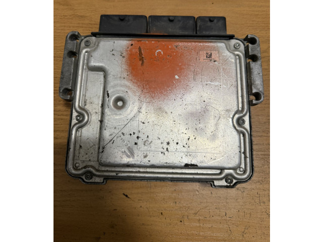 Řídící jednotka 0281034036, 237107819R   Nissan X-Trail T32 2016