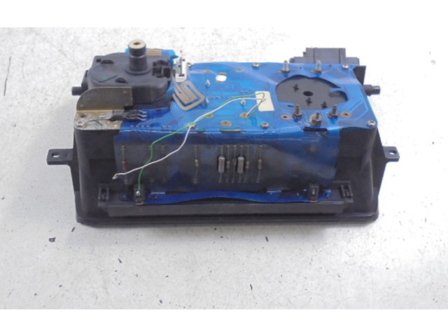 Zpětné zrcátko  Volkswagen Polo II 86C 2F 1987  198712341, 198712341  
