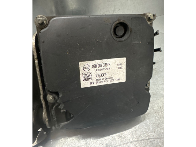 Jednotka ABS 4G0907379H   Audi A6 S6 C7 4G 2013