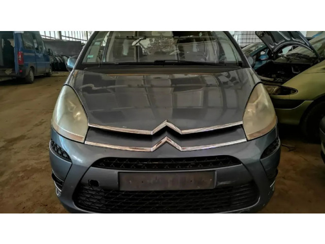 Světlo zadní  levé    Citroen C4 I Picasso 2009