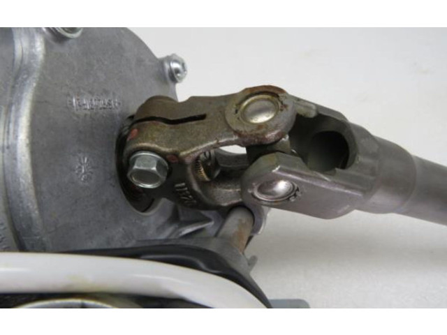 Volant Renault Megane IV 2017 488109031R, D7506B12421T  