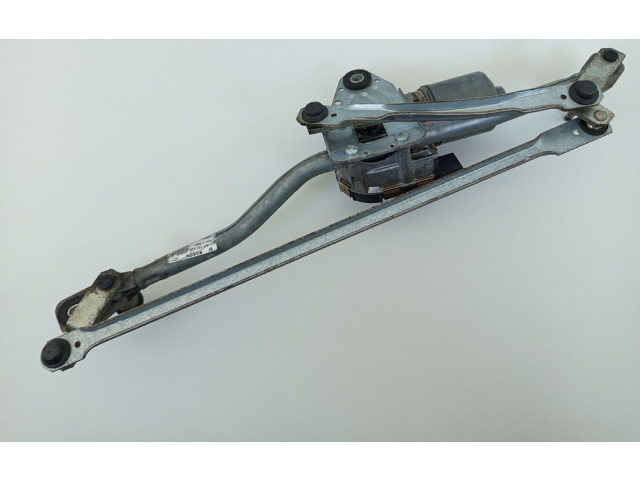 Моторчик дворников 4F1955023J, 3397020928    Audi A6 S6 C6 4F