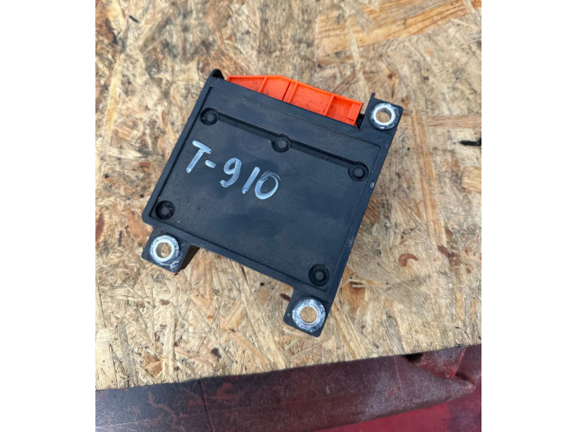 Блок подушек безопасности 0001211V010   Smart ForTwo I