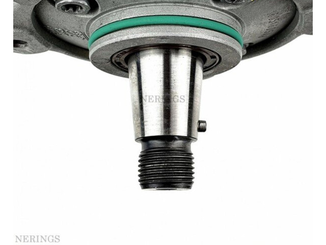 Vstřikovací čerpadlo 0445010526, 0986437405   Audi A1     