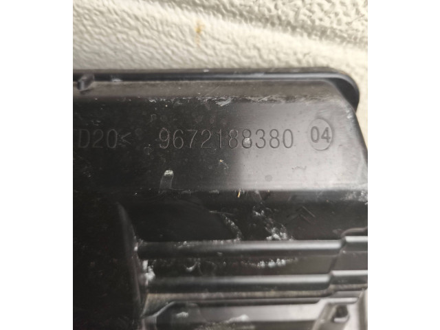 Řídící jednotka A2C53427745   Peugeot 5008 2023