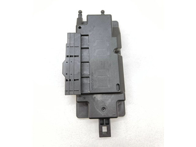 Блок подушек безопасности 9280186   BMW 7 F01 F02 F03 F04