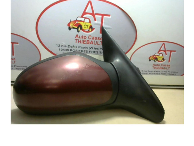 Zpětné zrcátko  Peugeot 406 1998  8149T1, 8149T1  
