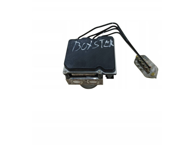 Jednotka ABS 0265950369   Porsche Boxster 987 2011