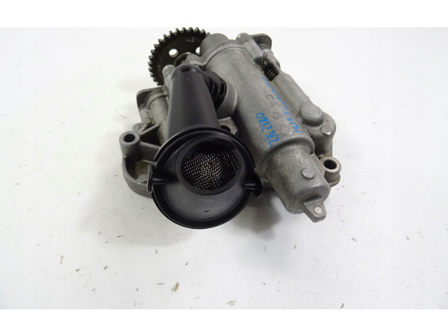 Масляный насос   04E115109C  Seat Leon (5F) 