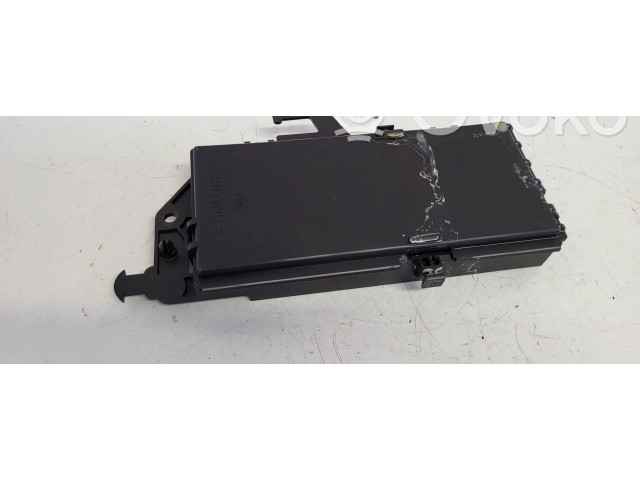 Блок комфорта 8200367326, 21000160A   Renault Espace IV   