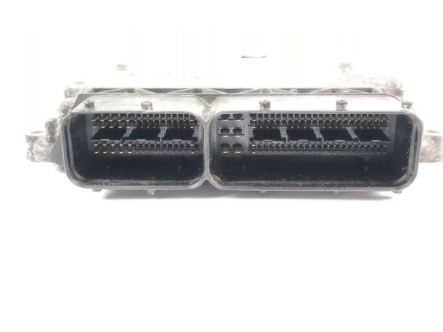 Řídící jednotka 0281017320, 51877440   Suzuki SX4 2013