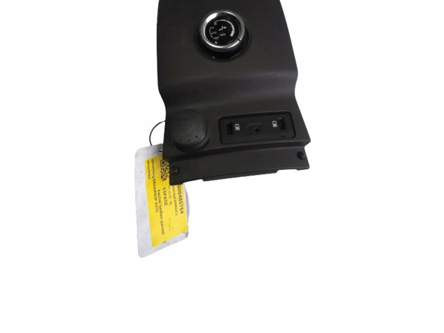 Комплект блоков управления 969307511R, 969307511R   Renault Espace I