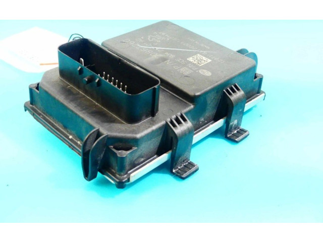 Блок комфорта 20867260, IMPRK1080103   Saab 9-4X   