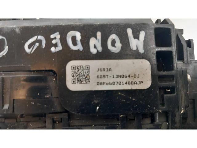 Подрулевой переключатель 6G9T13N064DJ, J6R3A   Ford Mondeo MK IV