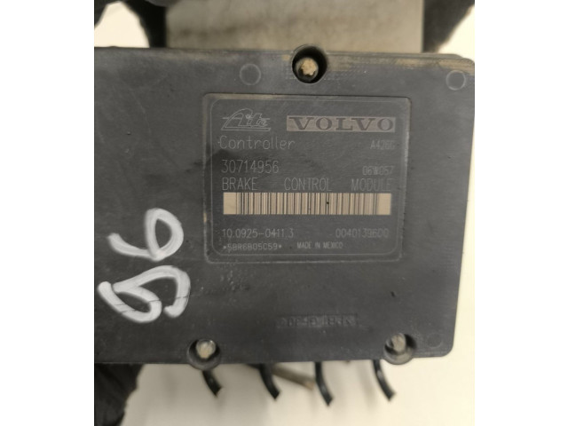 Jednotka ABS P30714952, 30714956   Volvo XC90 2006