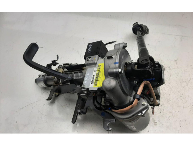 Volant Renault Scenic II -  Grand scenic II 2006 8200589332  