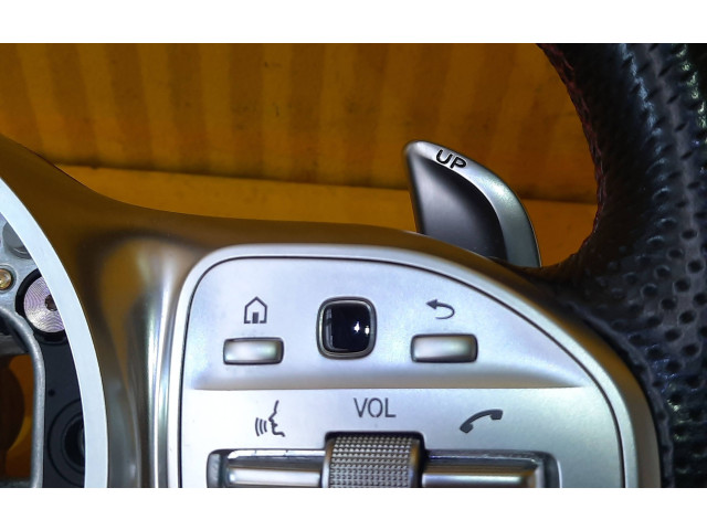Volant Mercedes-Benz E AMG W213 2018   