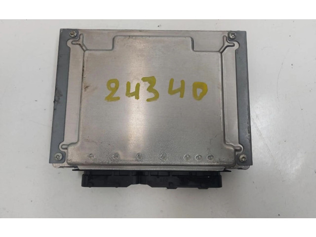 Блок управления двигателем Блок управления 8973539742   Honda Civic