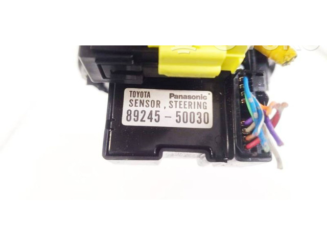 Подрулевой шлейф SRS 8924550030, 89245-50030   Toyota Previa (XR30, XR40) II