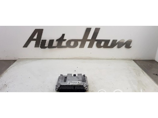Řídící jednotka 13618576341   BMW 1 F20 F21 2015