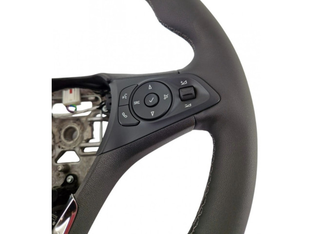 Volant Opel Corsa F 2024 2334210556, 661147700A  