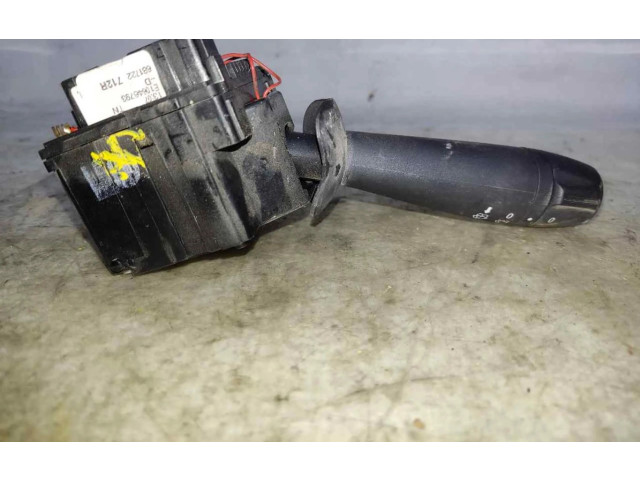 Переключатель дворников 681722712R   Renault Sandero I