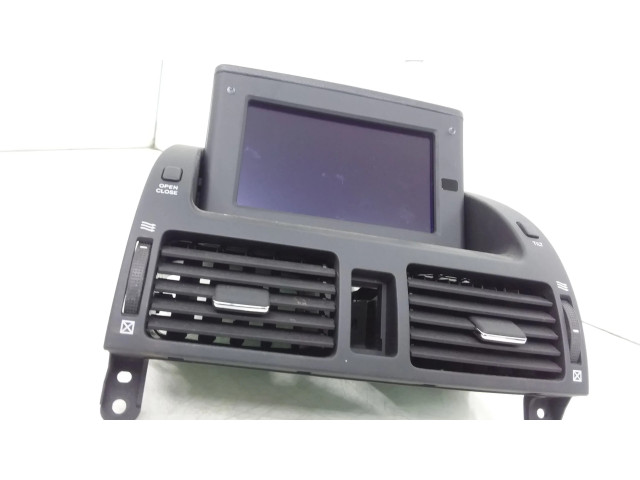 Дисплей    5540420350, 5540420360   Toyota Avensis T250