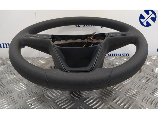 Volant Seat Ibiza IV (6J,6P) 2017 5F0419091A, 307648499A3V  