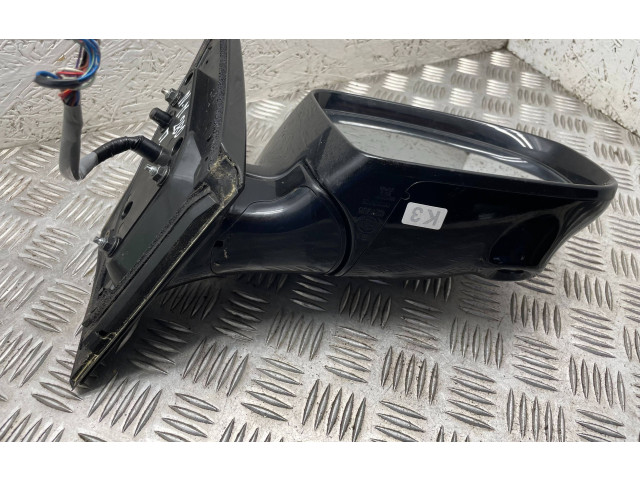 Zpětné zrcátko  Nissan Murano Z51 2012  e13027368, 027368  