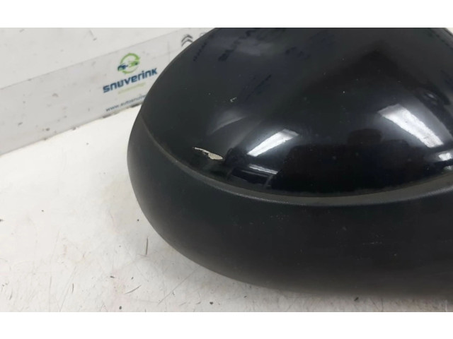 Zpětné zrcátko  Peugeot 1007 2005  8153WN, 815312  