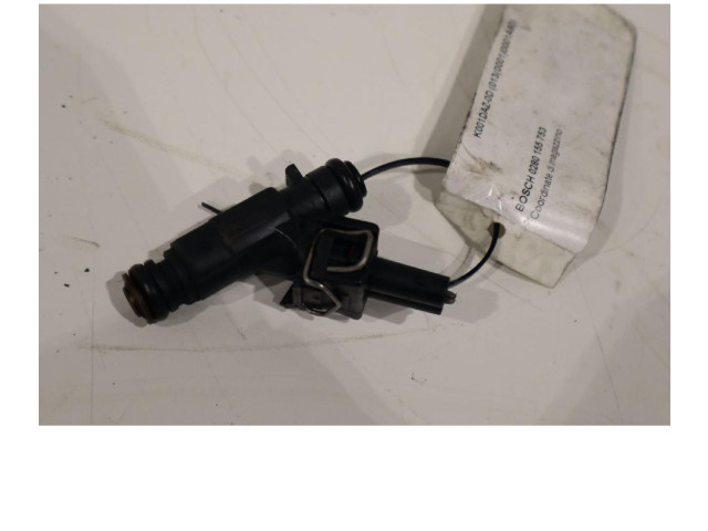 Vstřikovač A0000788723   Mercedes-Benz A W168     