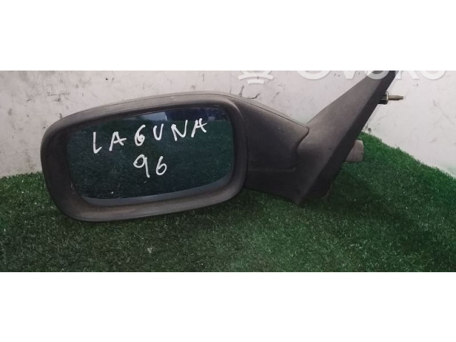 Зеркало электрическое        Renault Laguna I  1994 - 2000 года   