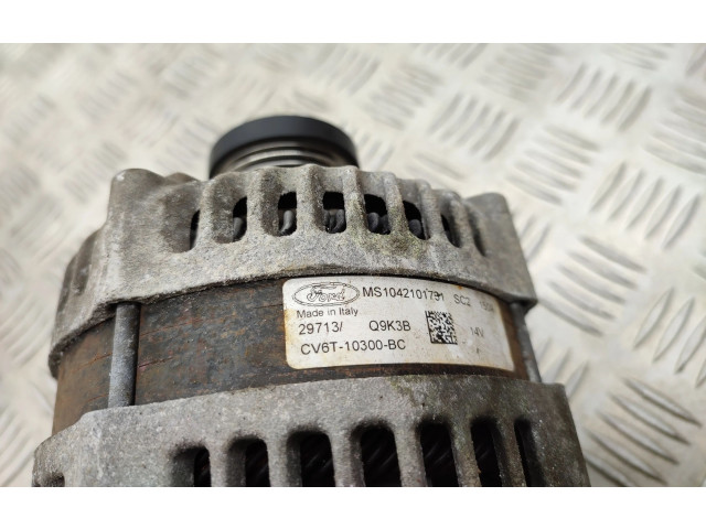 Генератор CV6T10300BC   Ford B-MAX      