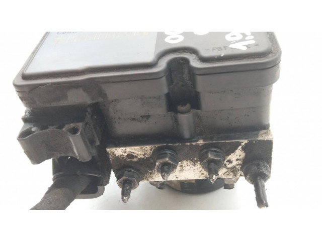 Блок АБС 1K0907379P, 00009496E5   Skoda  Octavia Mk2 (1Z)  2004-2013 года