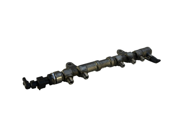 Vstřikovací lišta 0445214239, 814769   Fiat Stilo  pro naftový motor 1.9  