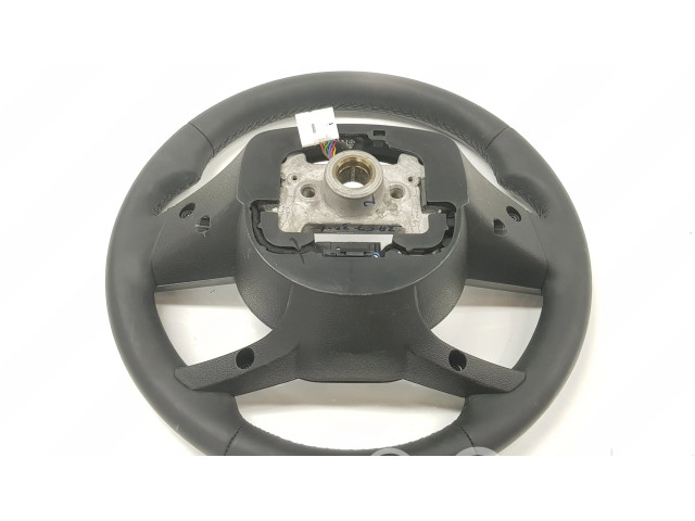 Руль Hyundai Bayon  2021- года 56100Q0DB0NNB      