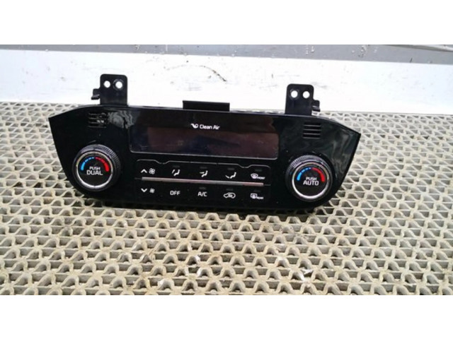 Блок управления климат-контролем 972503UXXX, 972503U900   KIA Sportage