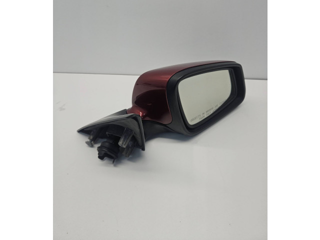 Zpětné zrcátko  BMW 6 F12 F13 2013  7227767, E1021016  
