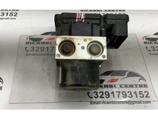 Jednotka ABS 1K0614517AC, 00004427G2   Audi A3 S3 A3 Sportback 8P 2006
