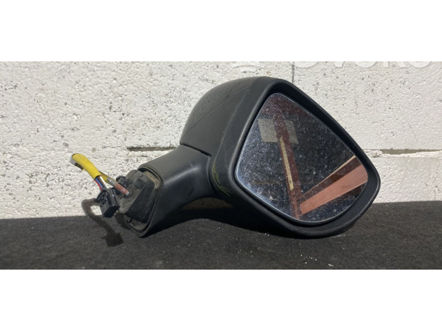 Zpětné zrcátko  Renault Captur 2014  963019859R  