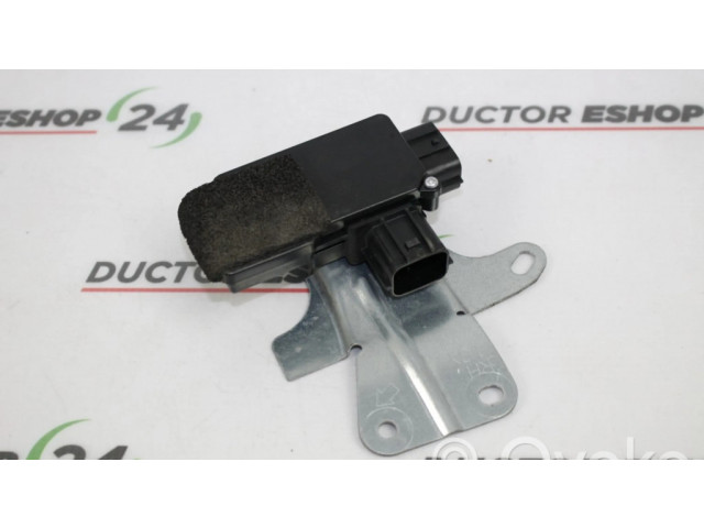 Блок управления 254B61CY0A, RK00494   Infiniti FX