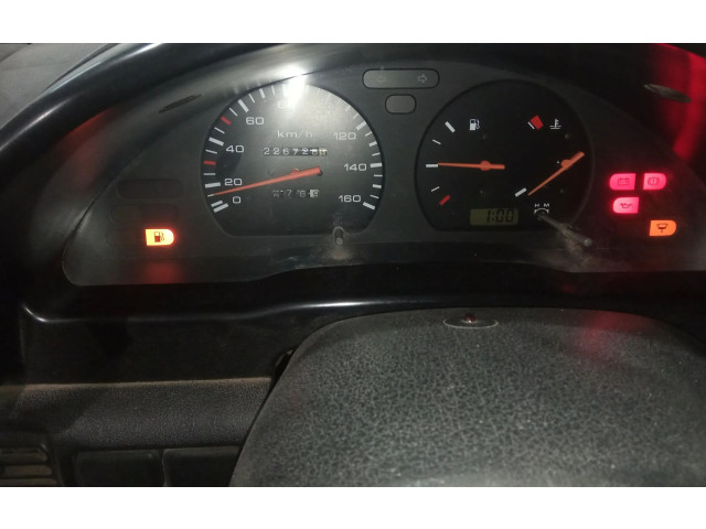 Přístrojová deska  Nissan Vanette 1994 19663701, 248117C010  